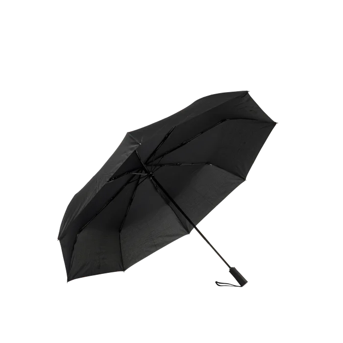 Beretta - Foldable Umbrella - Black