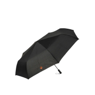 Beretta - Foldable Umbrella - Black