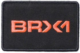 Beretta - Brx1 Velcro Patch - Black