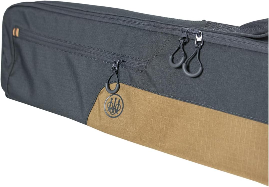 Beretta - Gamekeeper Evo Gun Case 140cm - Ebony & Otter