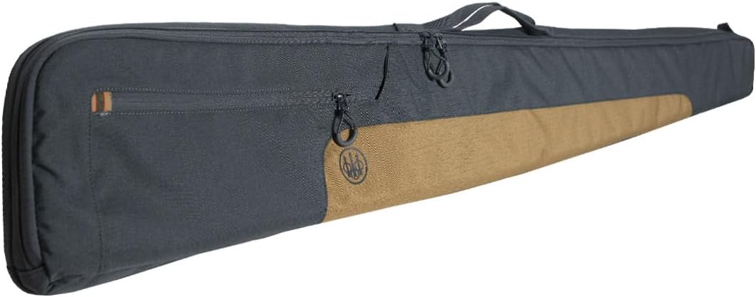 Beretta - Gamekeeper Evo Gun Case 140cm - Ebony & Otter