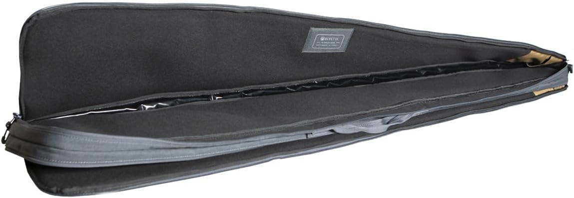 Beretta - Gamekeeper Evo Gun Case 140cm - Ebony & Otter
