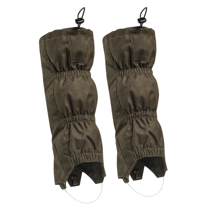 Beretta - Tech Ankle Gaiters - Green Moss