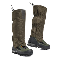 Beretta - Tech Ankle Gaiters - Green Moss