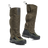 Beretta - Tech Ankle Gaiters - Green Moss