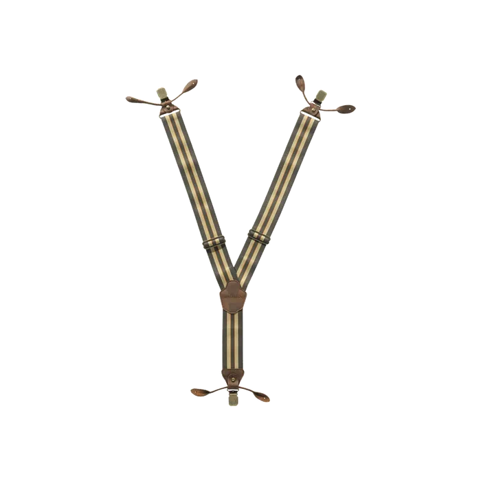 Beretta - Beretta Strap Suspender - Hunter's Tan
