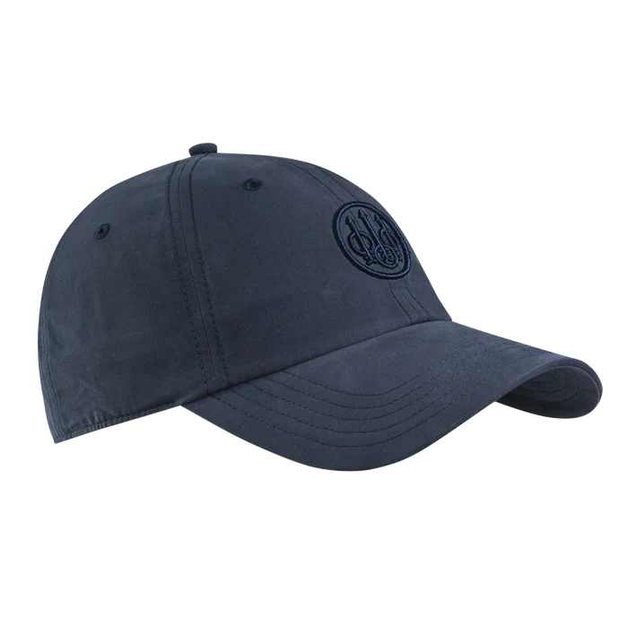 Beretta - Sanded Evo Cap - Blue Total Eclipse