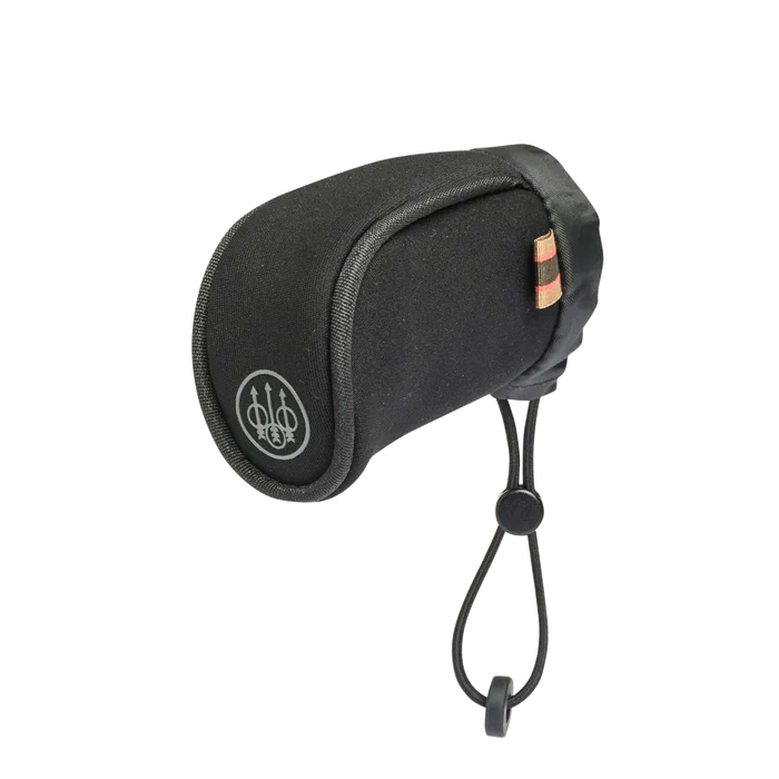 Beretta - Neo Muzzle Cover Double Barrel - Black