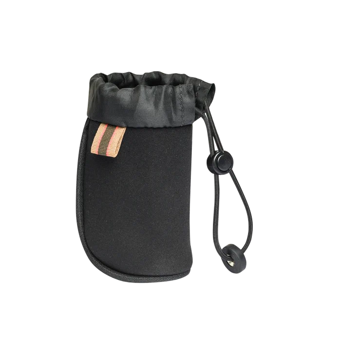 Beretta - Neo Muzzle Cover Double Barrel - Black