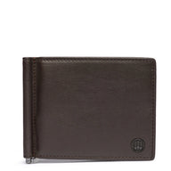 Beretta - Cc Holder With Metal Clip Clas - Brown