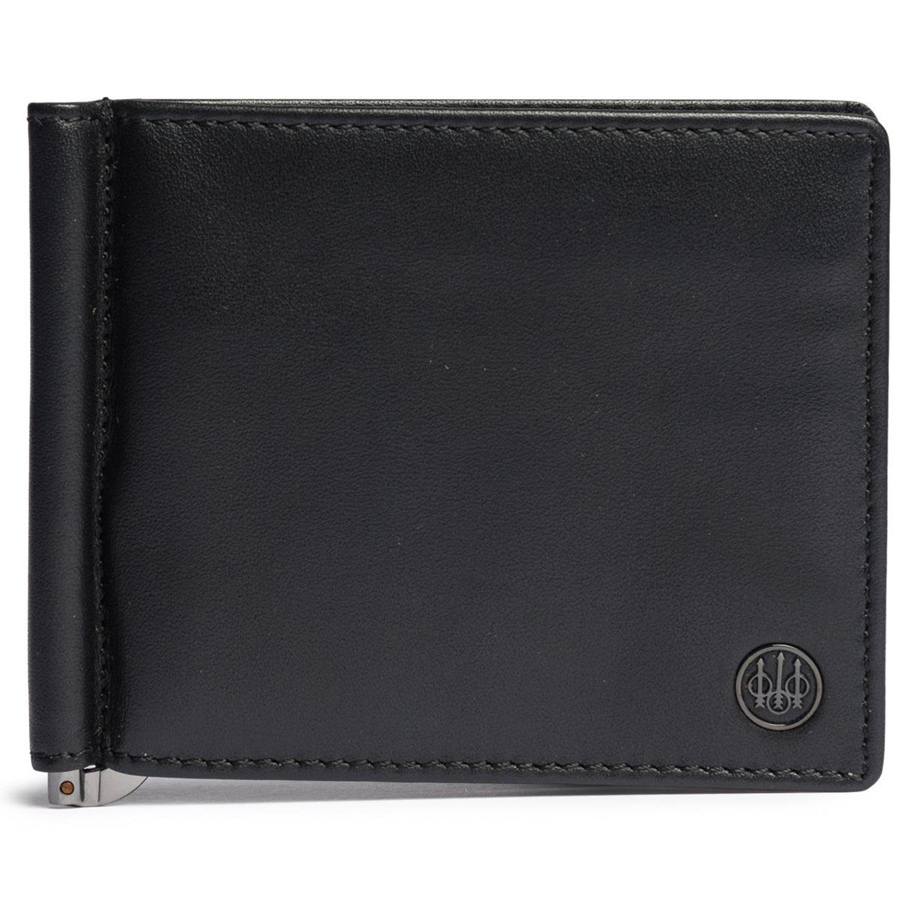 Beretta - Cc Holder With Metal Clip Clas - Black