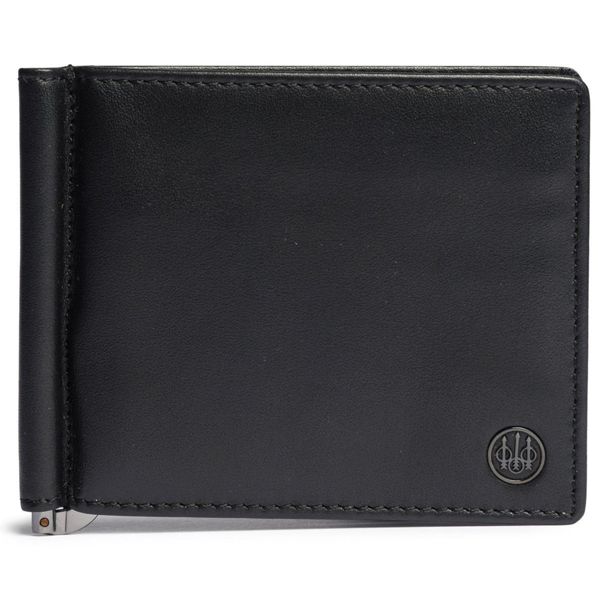 Beretta - Cc Holder With Metal Clip Clas - Black