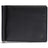 Beretta - Cc Holder With Metal Clip Clas - Black