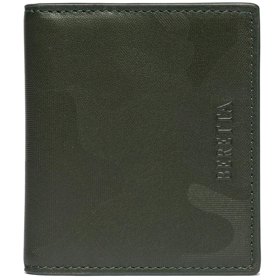 Beretta - Cc Holder Bifold - Green