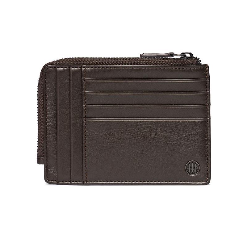 Beretta - Cc Zipped Holder Classic - Brown