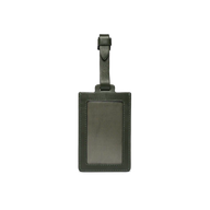 Beretta - Id Tag And Cc Holder - Green