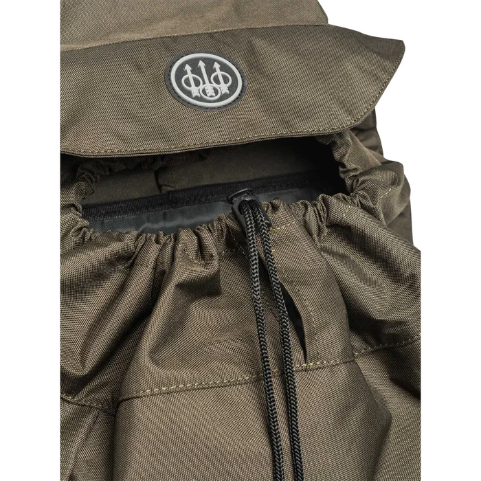 Beretta - 25 Litres Backpack - Brown Bark
