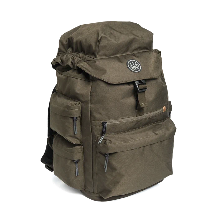 Beretta - 25 Litres Backpack - Brown Bark