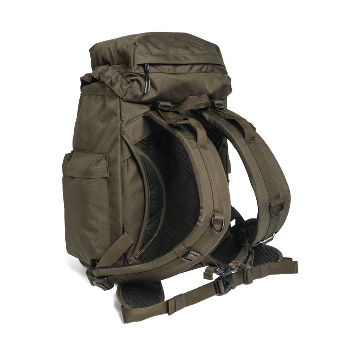 Beretta - 25 Litres Backpack - Brown Bark
