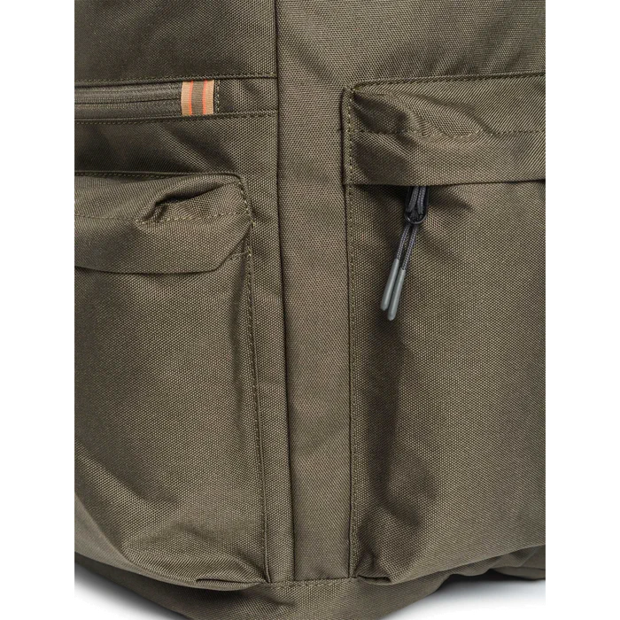 Beretta - 25 Litres Backpack - Brown Bark