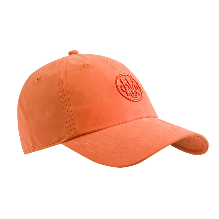 Beretta - Sanded Evo Cap - Orange Scarlet Ibis