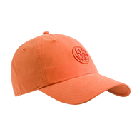 Beretta - Sanded Evo Cap - Orange Scarlet Ibis
