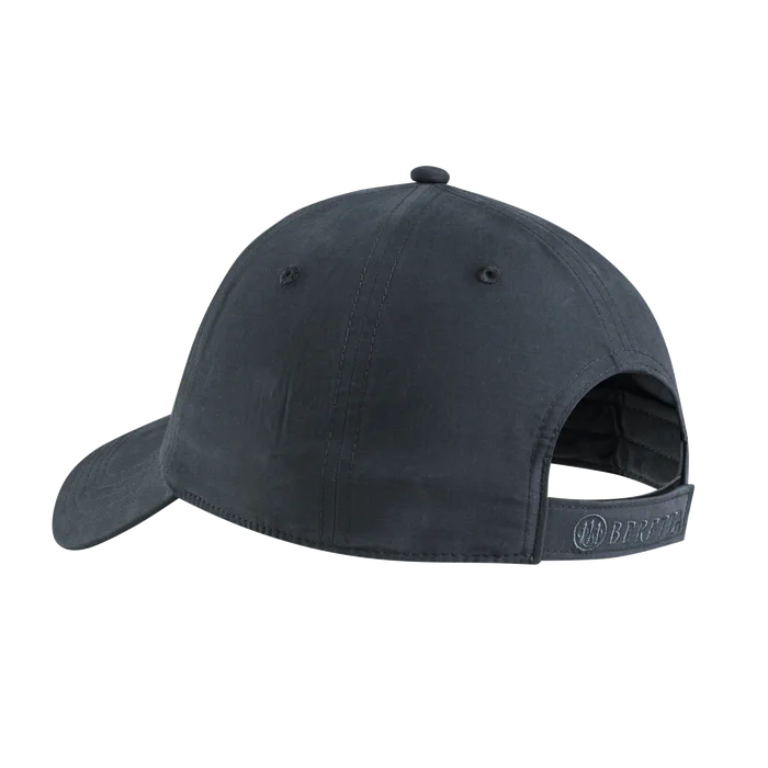 Beretta - Sanded Evo Cap - Ebony