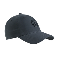 Beretta - Sanded Evo Cap - Ebony