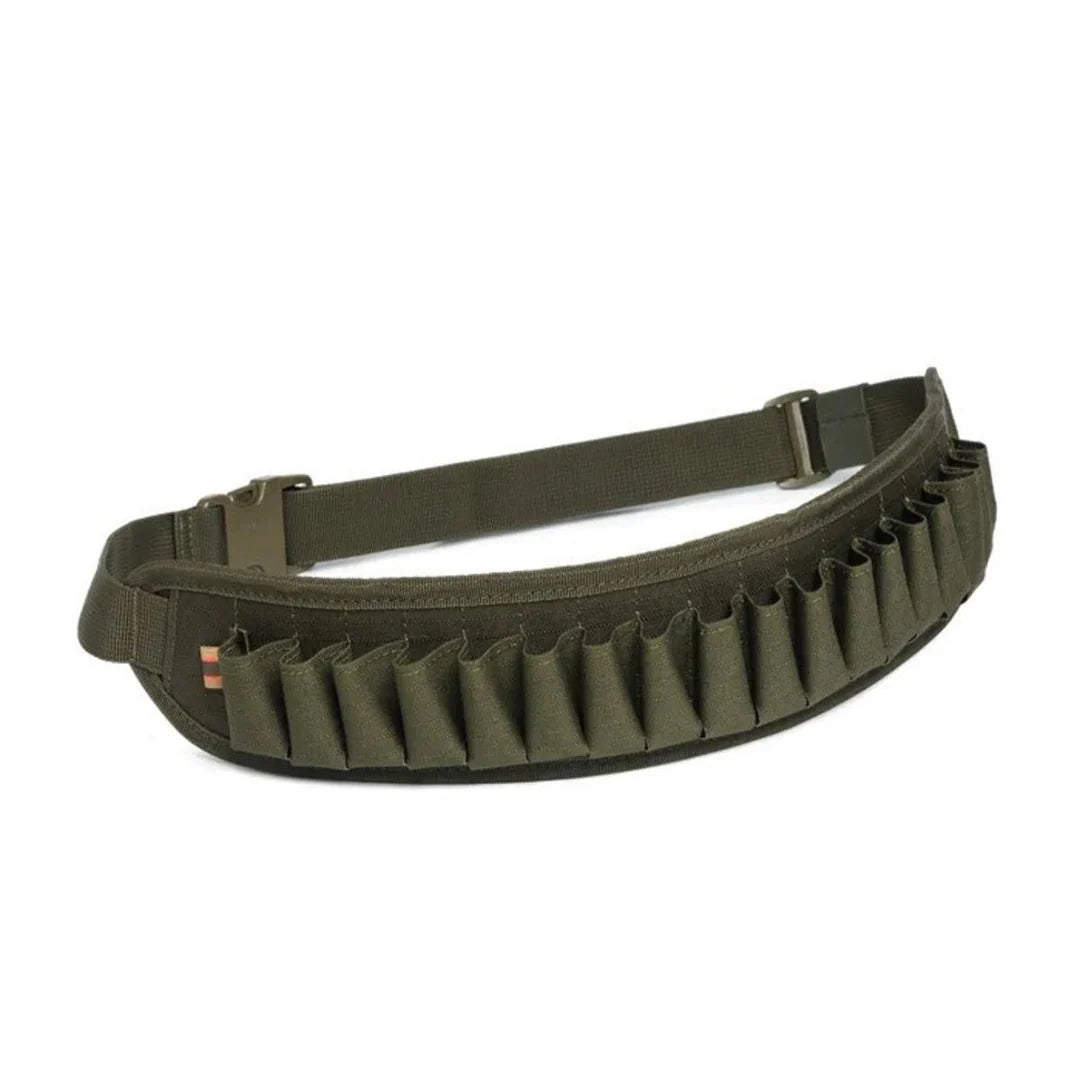 Beretta - Gamekeeper Ga 12 Cartridge Bel - Green Leaf