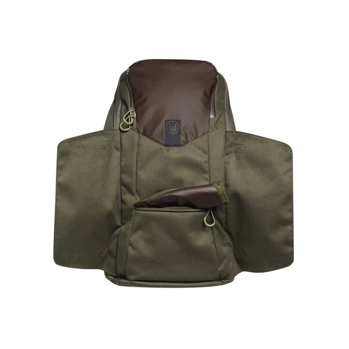 Beretta - Ibex Large Backpack 50+40l - Green Moss