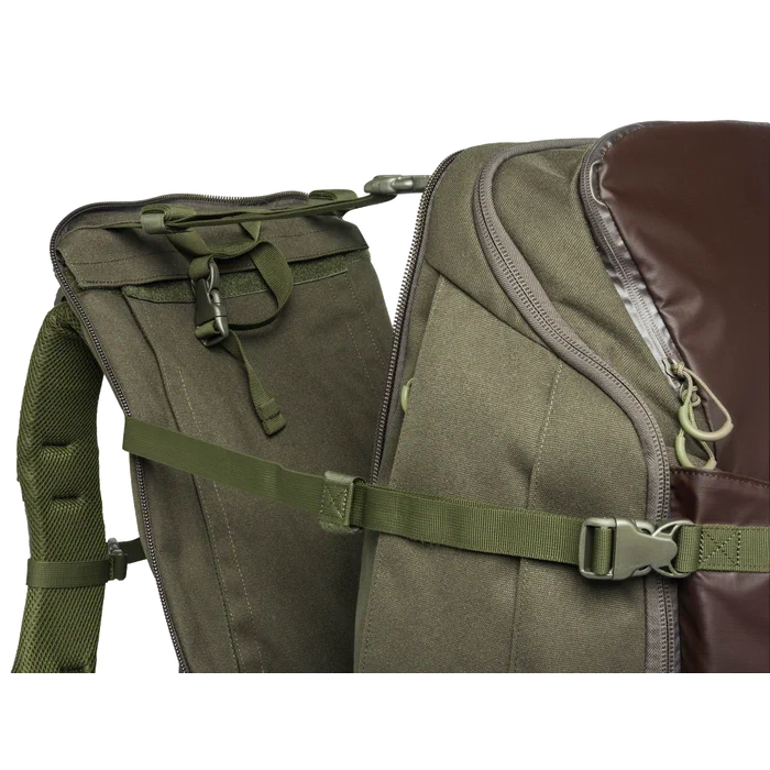 Beretta - Ibex Large Backpack 50+40l - Green Moss