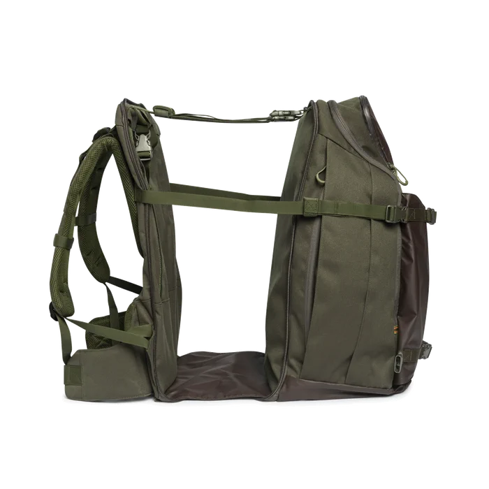 Beretta - Ibex Large Backpack 50+40l - Green Moss