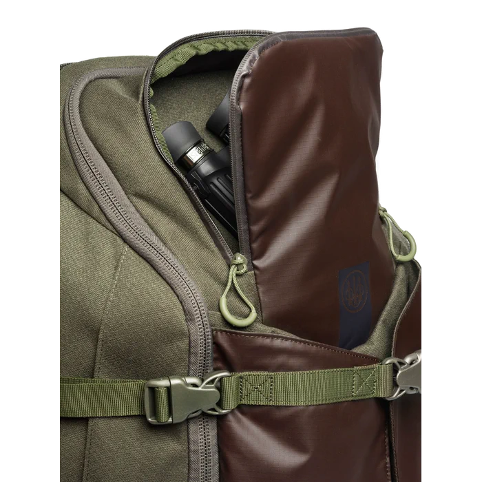 Beretta - Ibex Large Backpack 50+40l - Green Moss