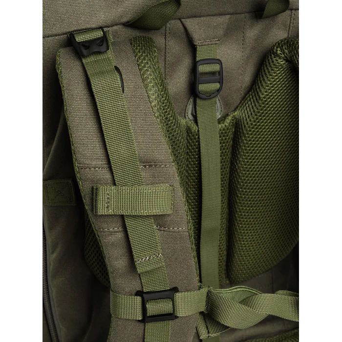 Beretta - Ibex Large Backpack 50+40l - Green Moss