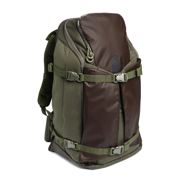 Beretta - Ibex Large Backpack 50+40l - Green Moss