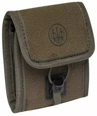 Beretta - Ammunition Pouch 10 - Moss & brownbark