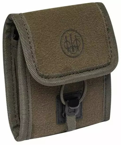 Beretta - Ammunition Pouch 10 - Moss & brownbark