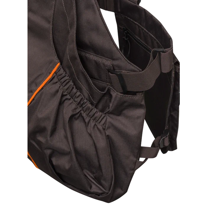 Beretta - Strap Evo Vest - Brown Bark