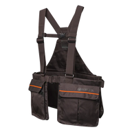 Beretta - Strap Evo Vest - Brown Bark