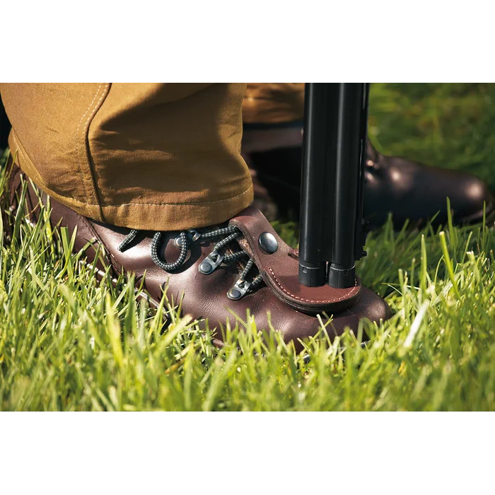 Beretta - Barrel Rest - Brown