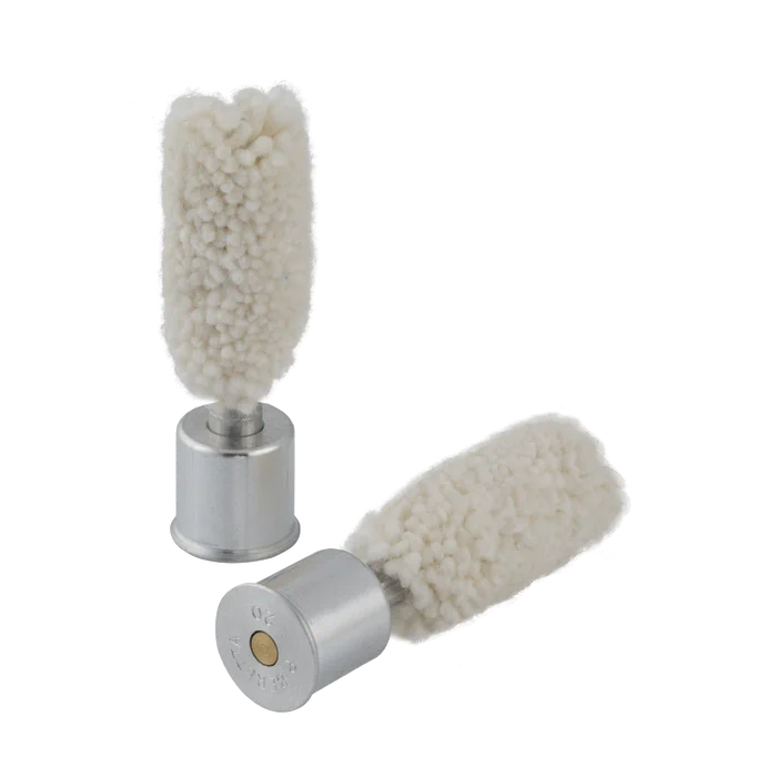 Beretta - Snap Caps & Wool Mops Cal. 20