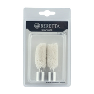 Beretta - Snap Caps & Wool Mops Cal. 20