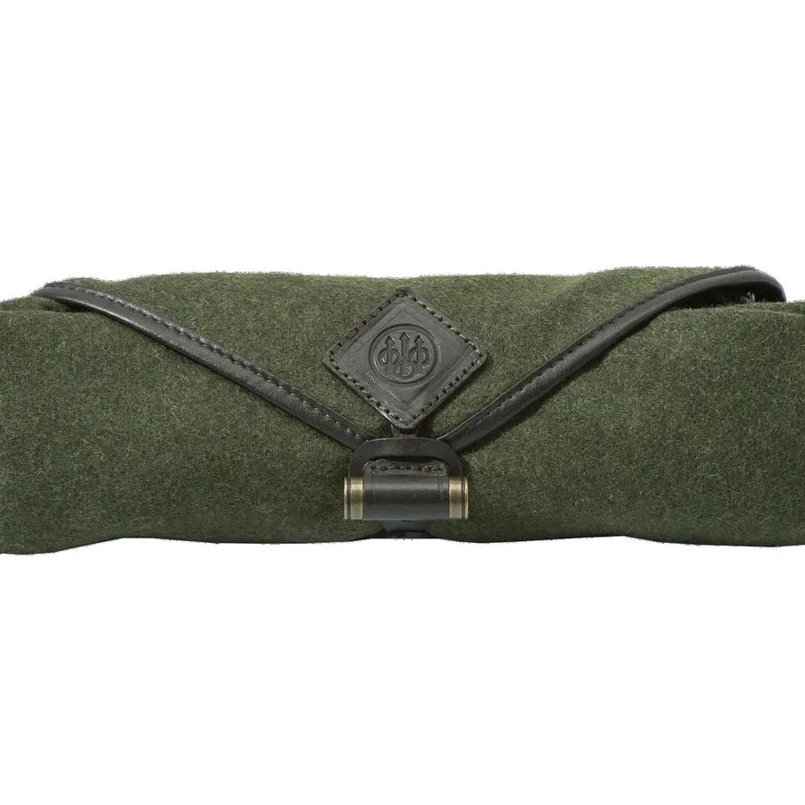 Beretta - Alpentrack Foldable Rifle Case - Loden Green