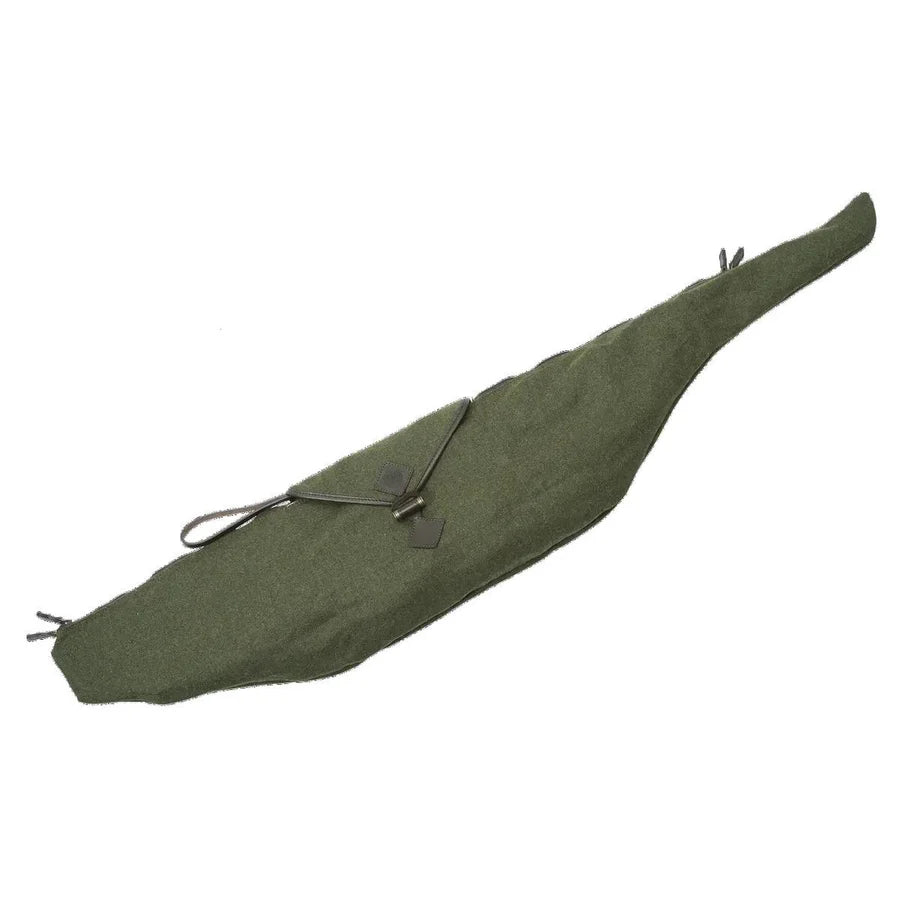 Beretta - Alpentrack Foldable Rifle Case - Loden Green