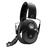 Beretta - Earmuff - Solid Black