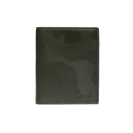 Beretta - Vertical Bifold Wallet - Black
