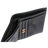 Beretta - Vertical Bifold Wallet - Black