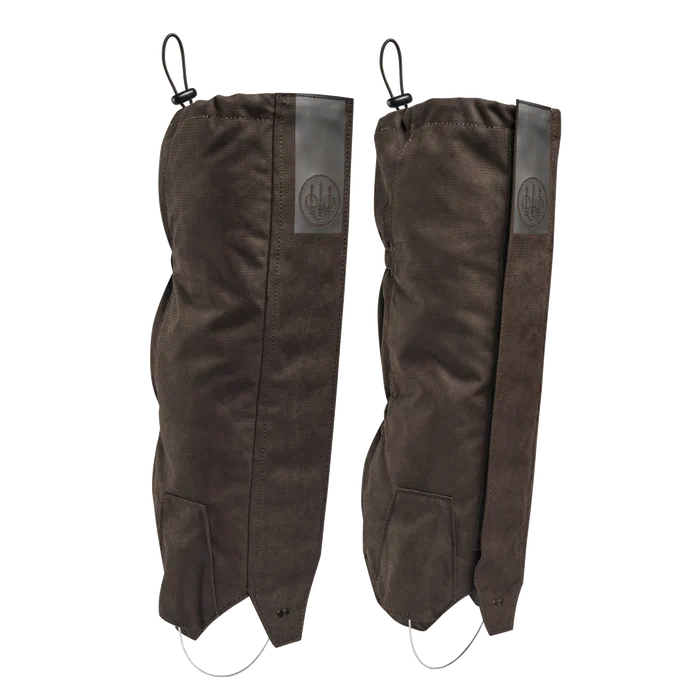 Beretta - Tech Ankle Gaiters - Brown Bark