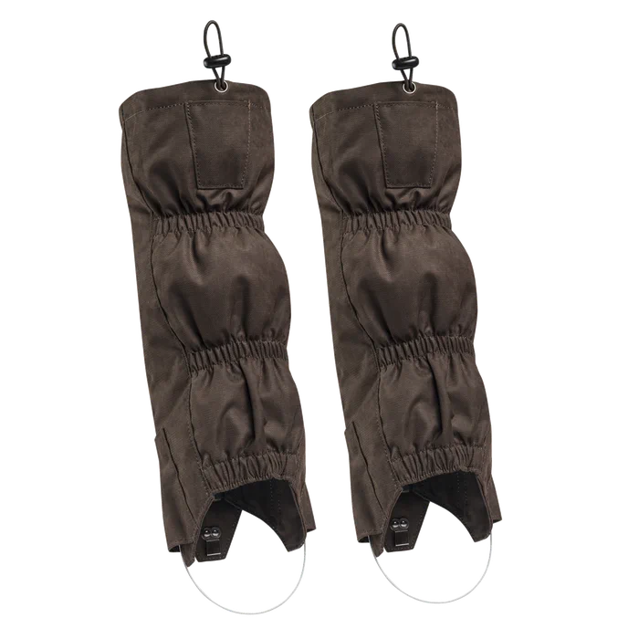 Beretta - Tech Ankle Gaiters - Brown Bark