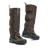Beretta - Tech Ankle Gaiters - Brown Bark